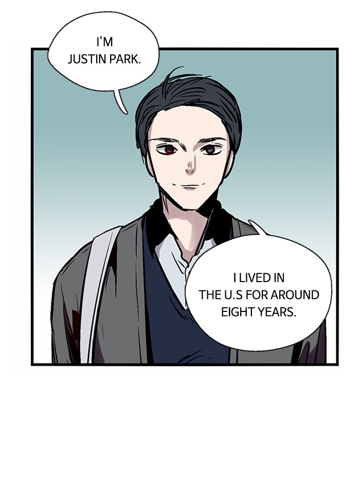 Read Nano List (en) Manga Online