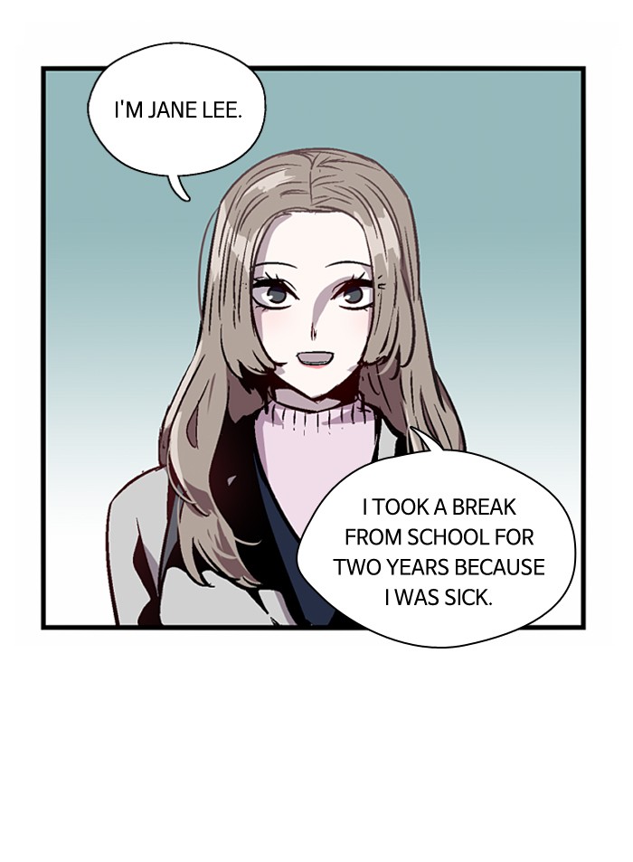 Read Nano List (en) Manga Online