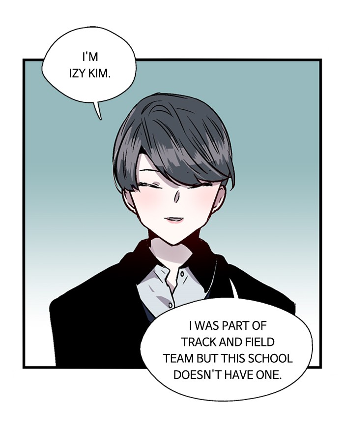 Read Nano List (en) Manga Online