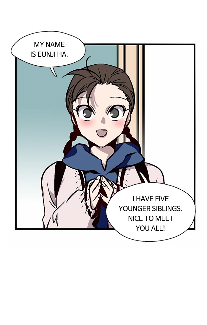 Read Nano List (en) Manga Online