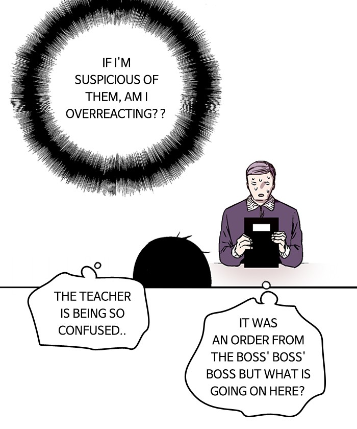 Read Nano List (en) Manga Online