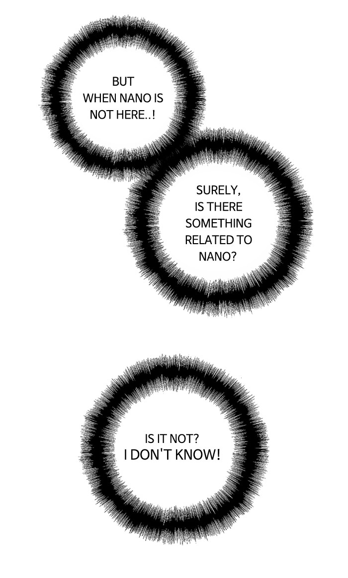 Read Nano List (en) Manga Online