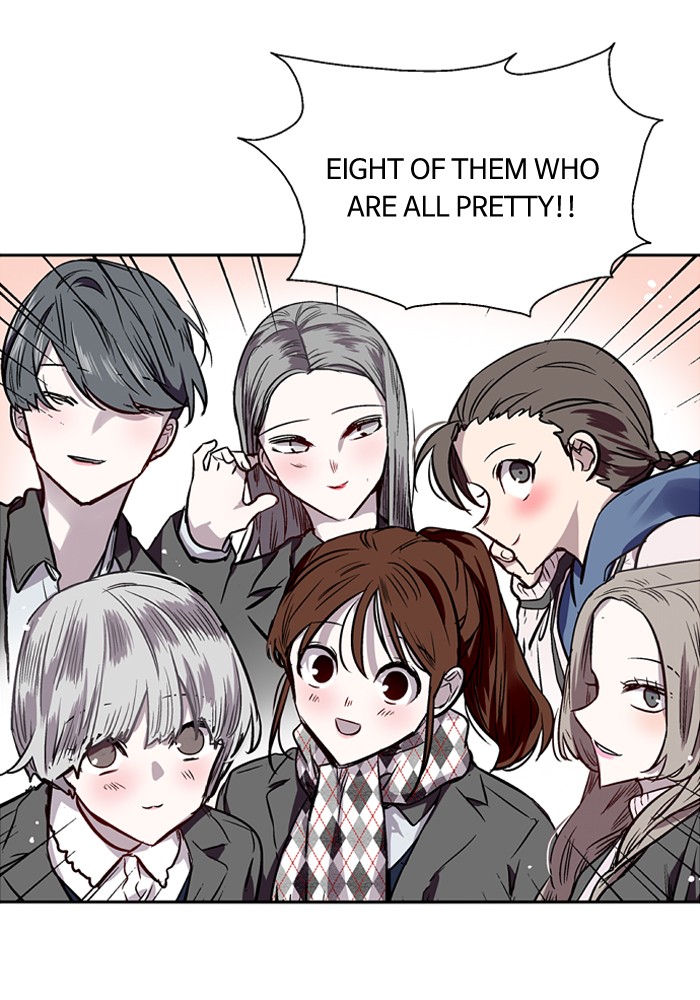 Read Nano List (en) Manga Online