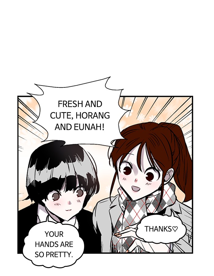 Read Nano List (en) Manga Online