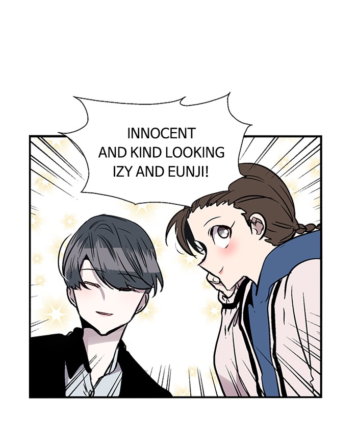 Read Nano List (en) Manga Online