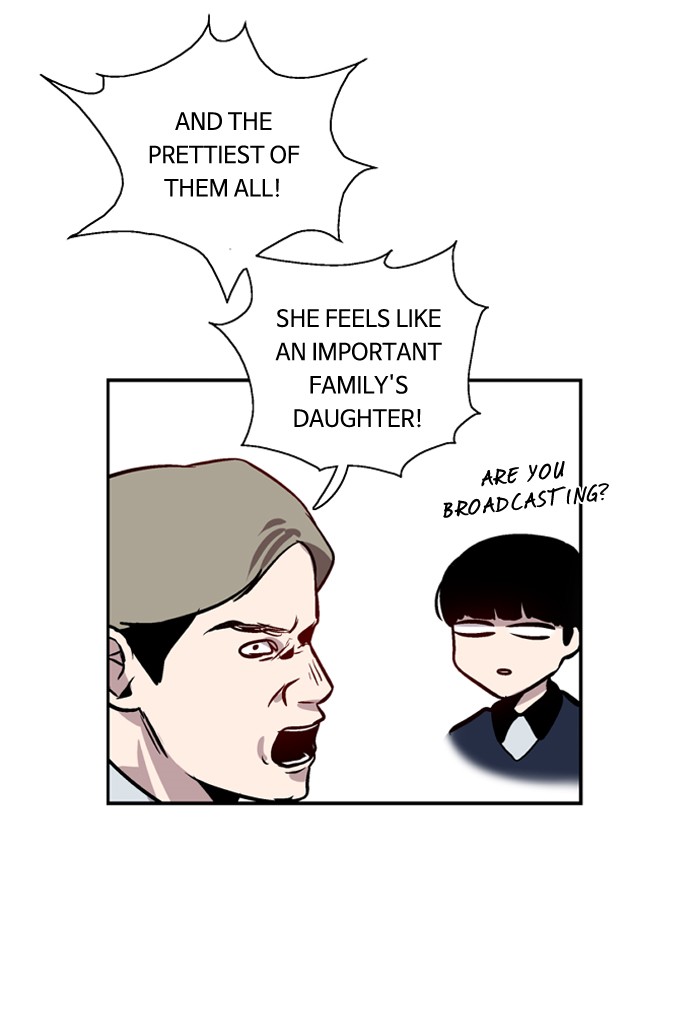 Read Nano List (en) Manga Online