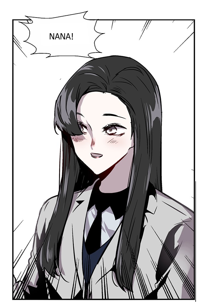 Read Nano List (en) Manga Online