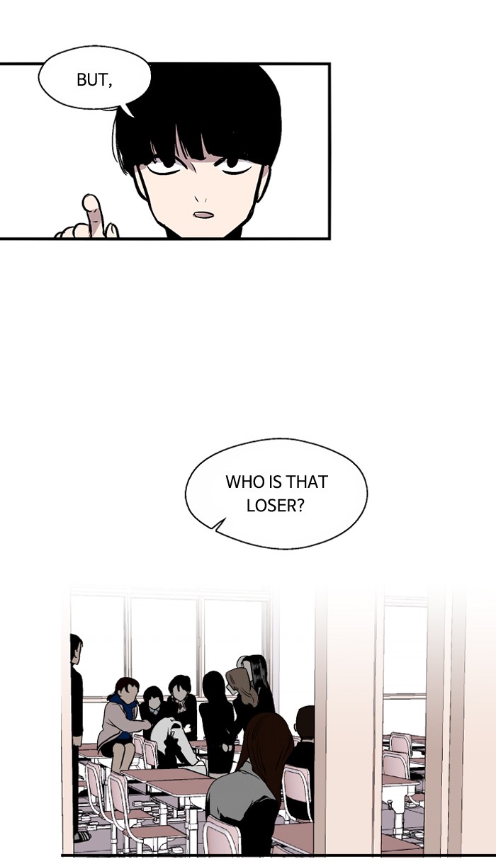 Read Nano List (en) Manga Online