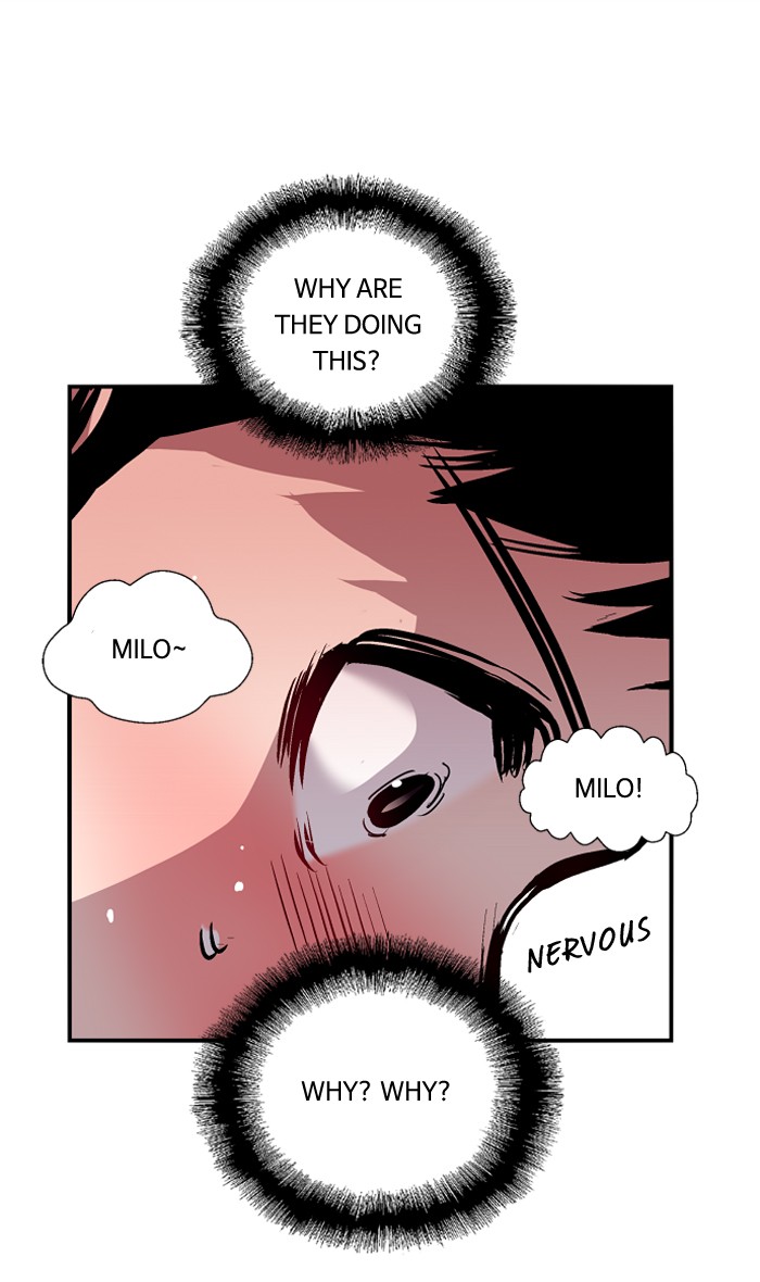 Read Nano List (en) Manga Online