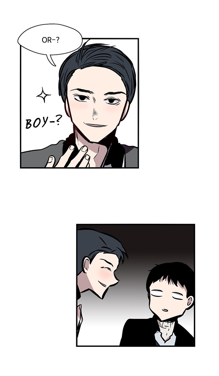 Read Nano List (en) Manga Online