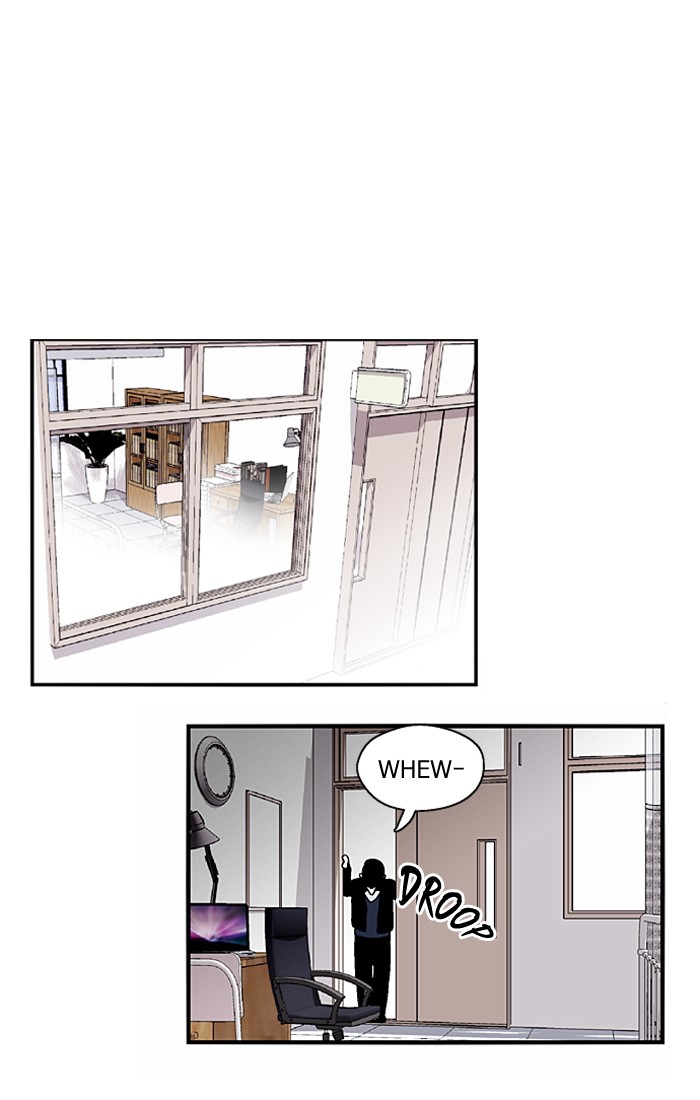 Read Nano List (en) Manga Online