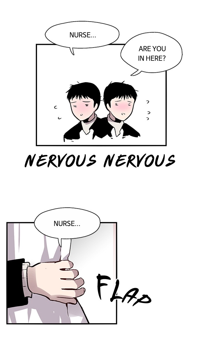 Read Nano List (en) Manga Online