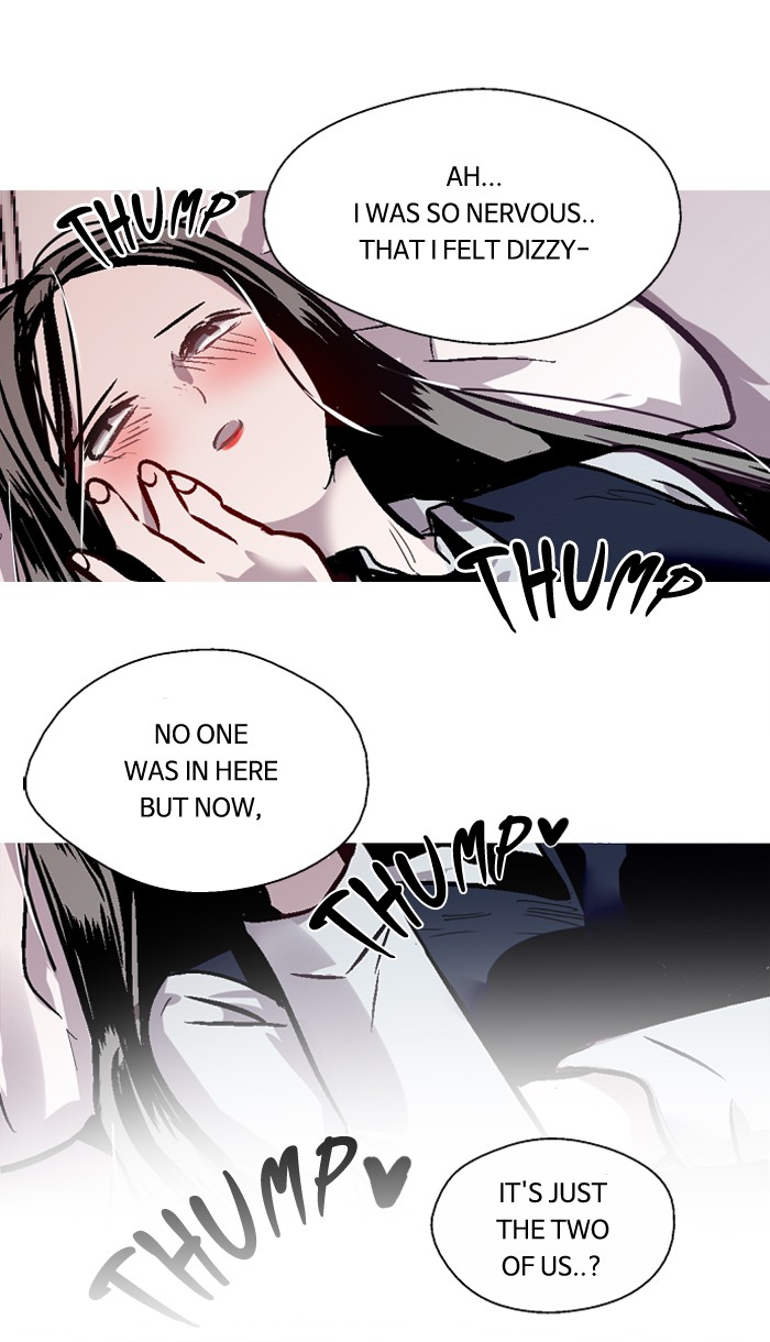 Read Nano List (en) Manga Online