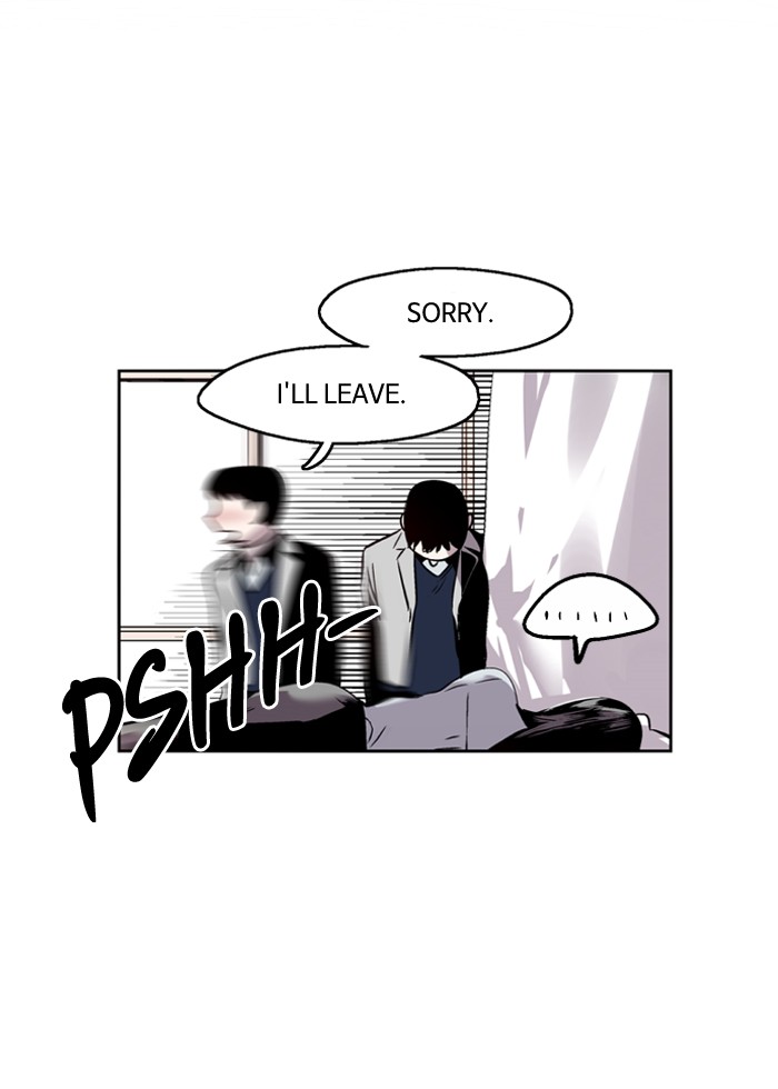 Read Nano List (en) Manga Online