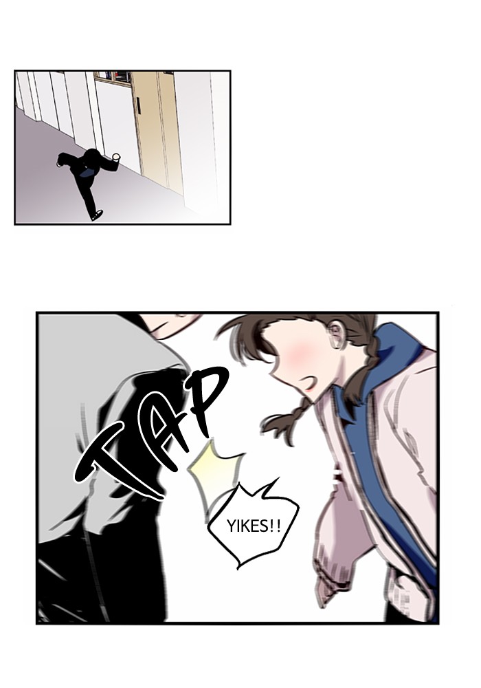 Read Nano List (en) Manga Online