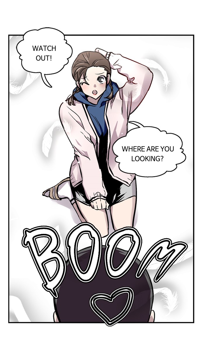 Read Nano List (en) Manga Online