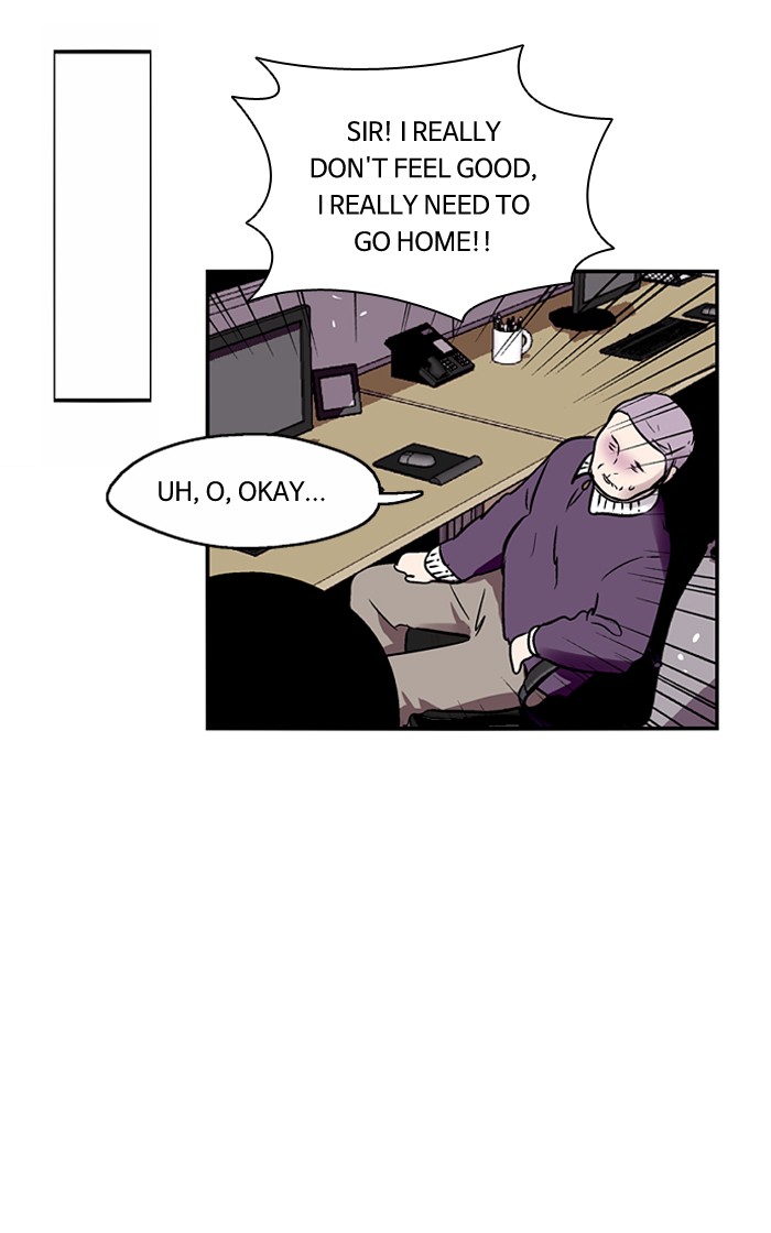 Read Nano List (en) Manga Online