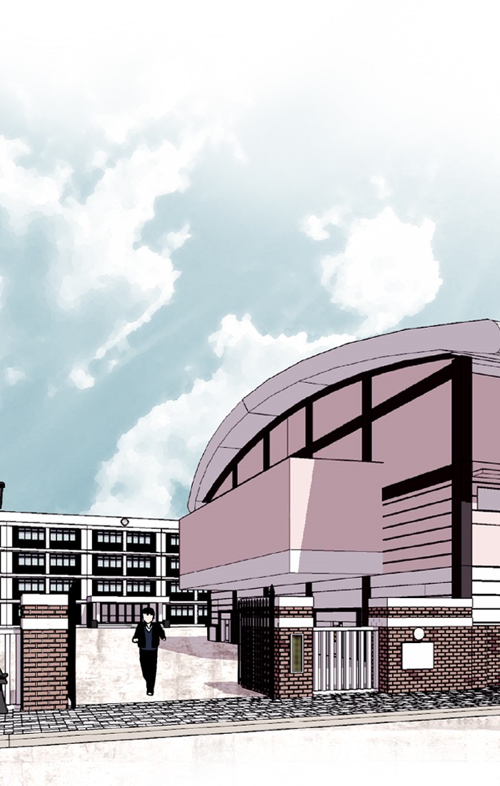 Read Nano List (en) Manga Online