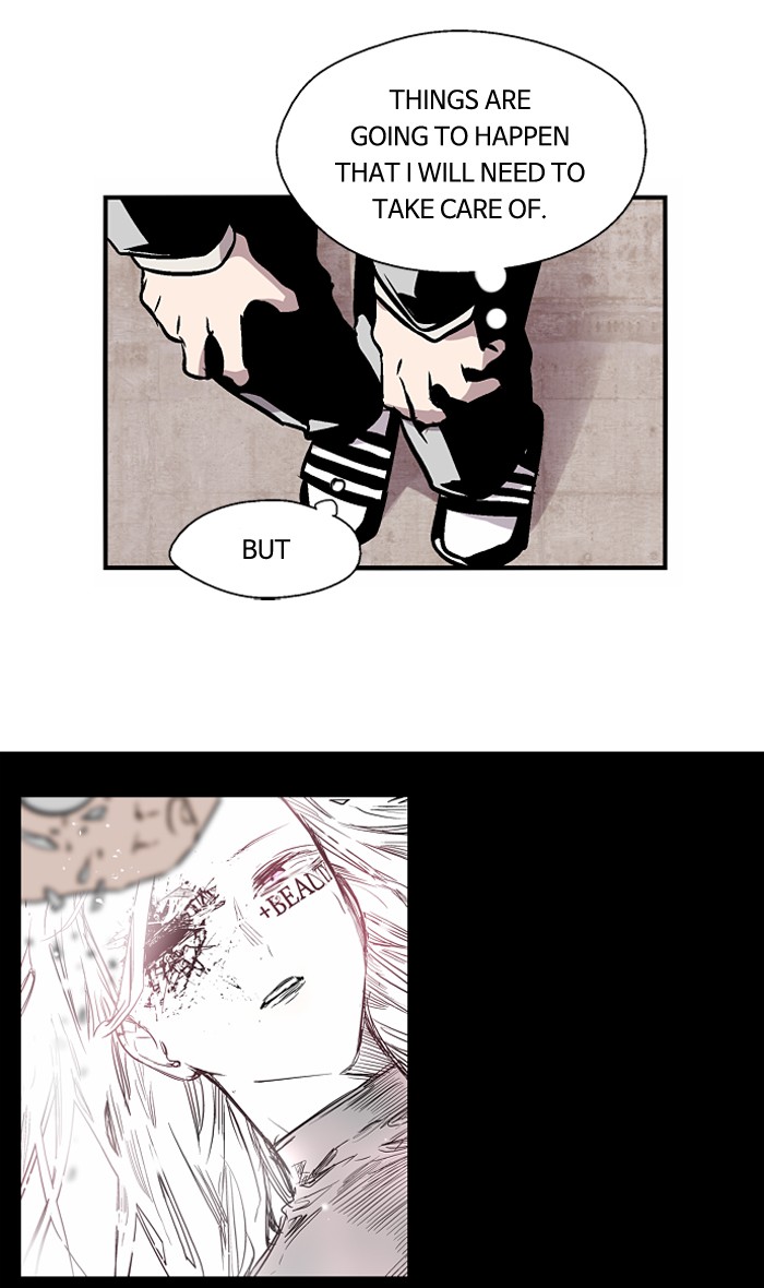 Read Nano List (en) Manga Online