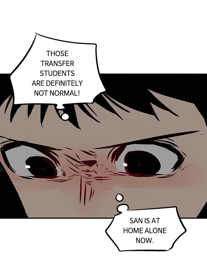 Read Nano List (en) Manga Online