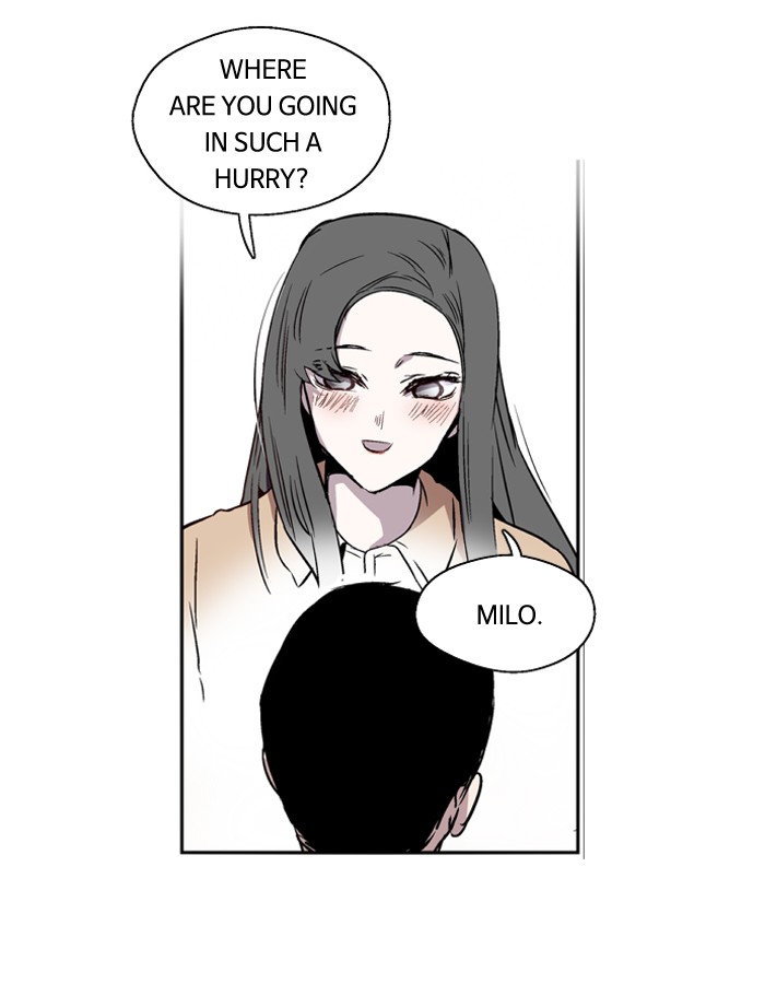 Read Nano List (en) Manga Online