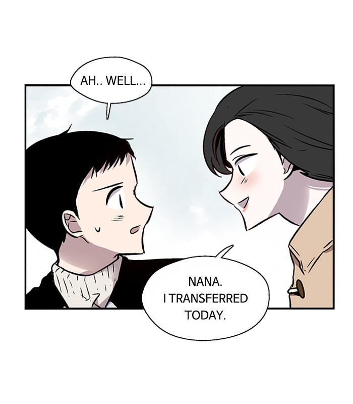 Read Nano List (en) Manga Online