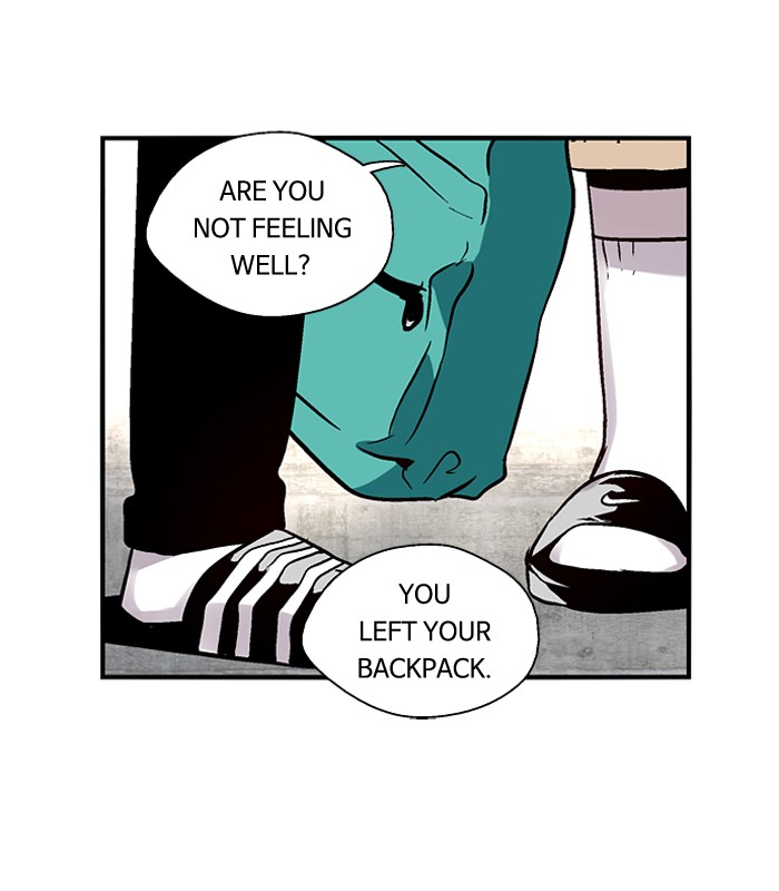 Read Nano List (en) Manga Online