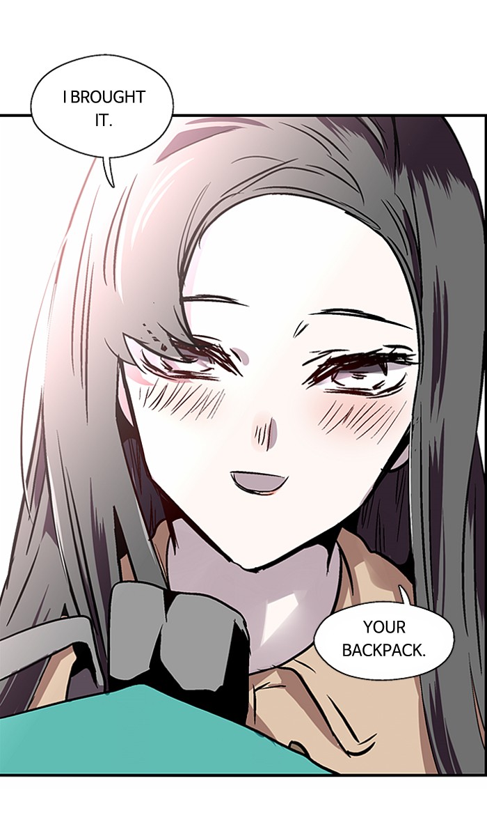 Read Nano List (en) Manga Online