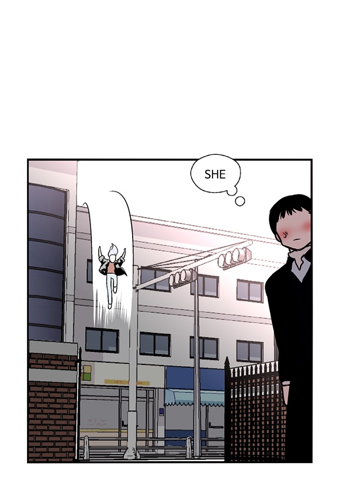 Read Nano List (en) Manga Online