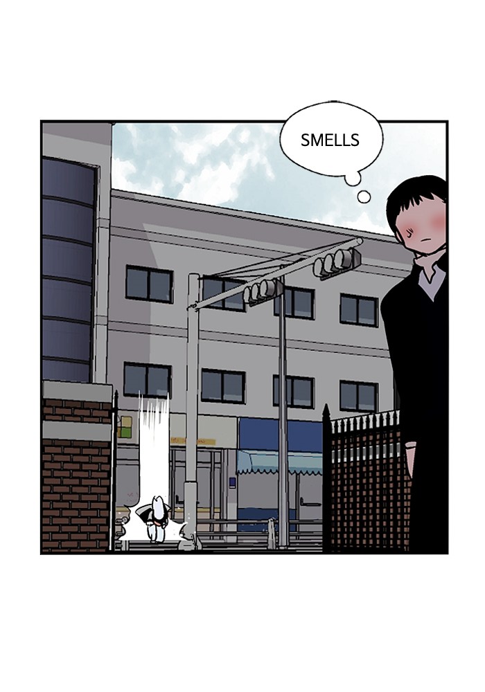 Read Nano List (en) Manga Online