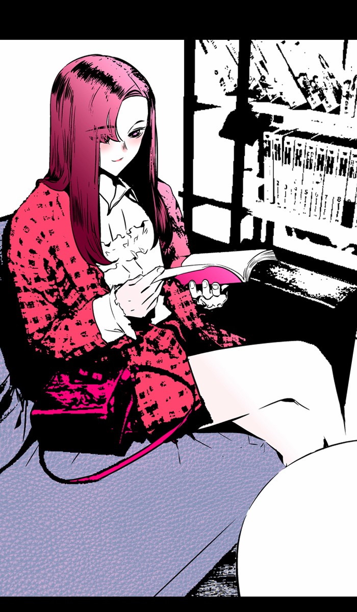 Read Nano List (en) Manga Online