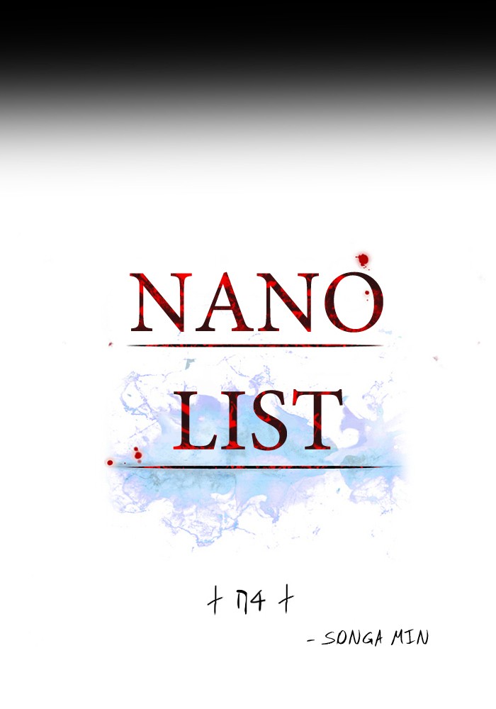 Read Nano List (en) Manga Online