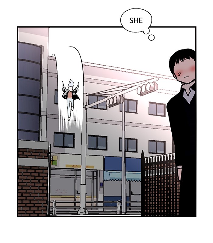 Read Nano List (en) Manga Online