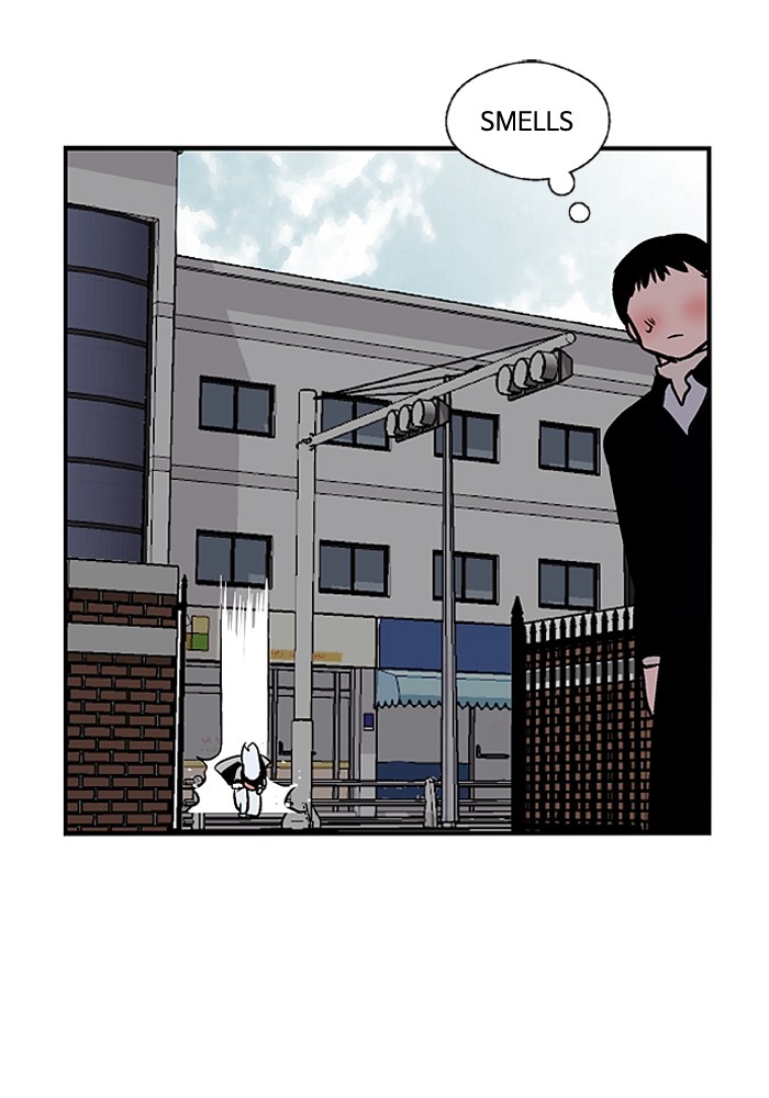 Read Nano List (en) Manga Online