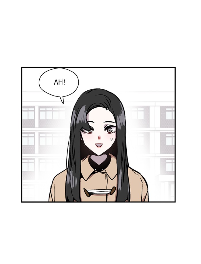 Read Nano List (en) Manga Online