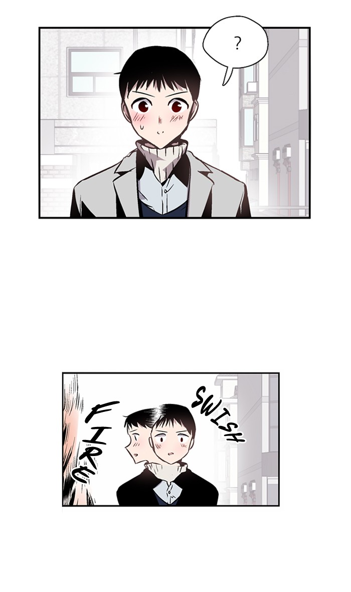 Read Nano List (en) Manga Online