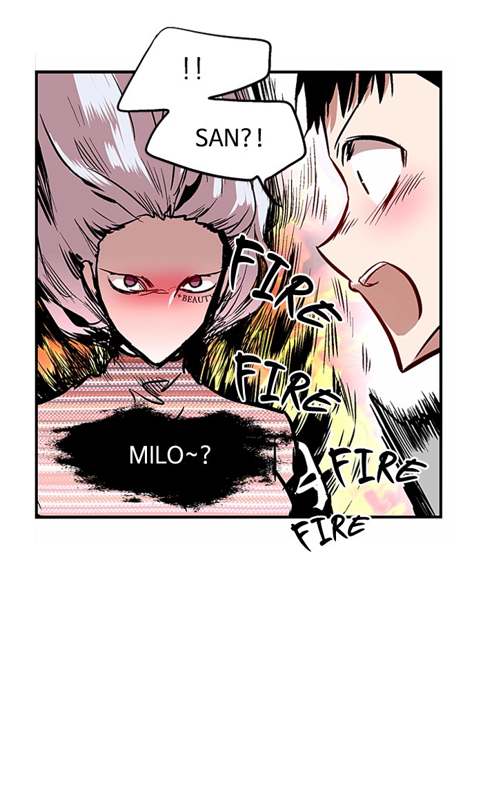 Read Nano List (en) Manga Online