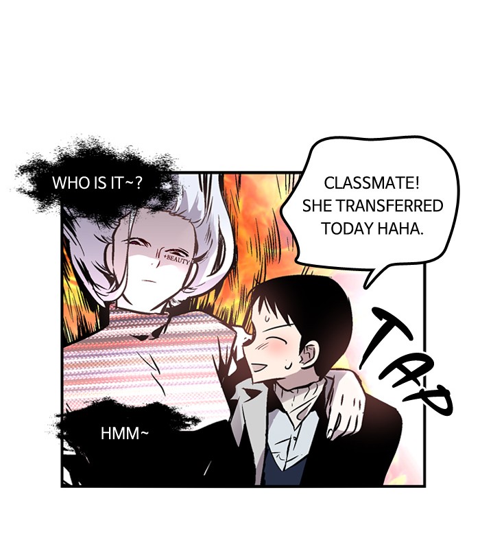 Read Nano List (en) Manga Online