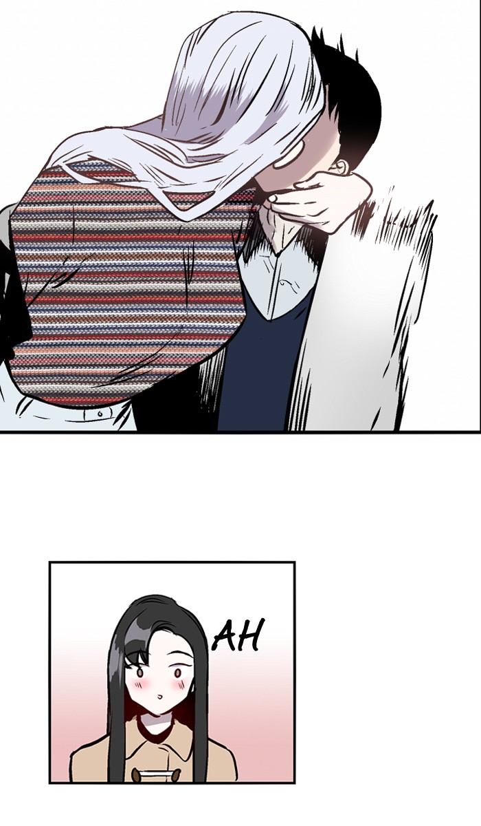 Read Nano List (en) Manga Online