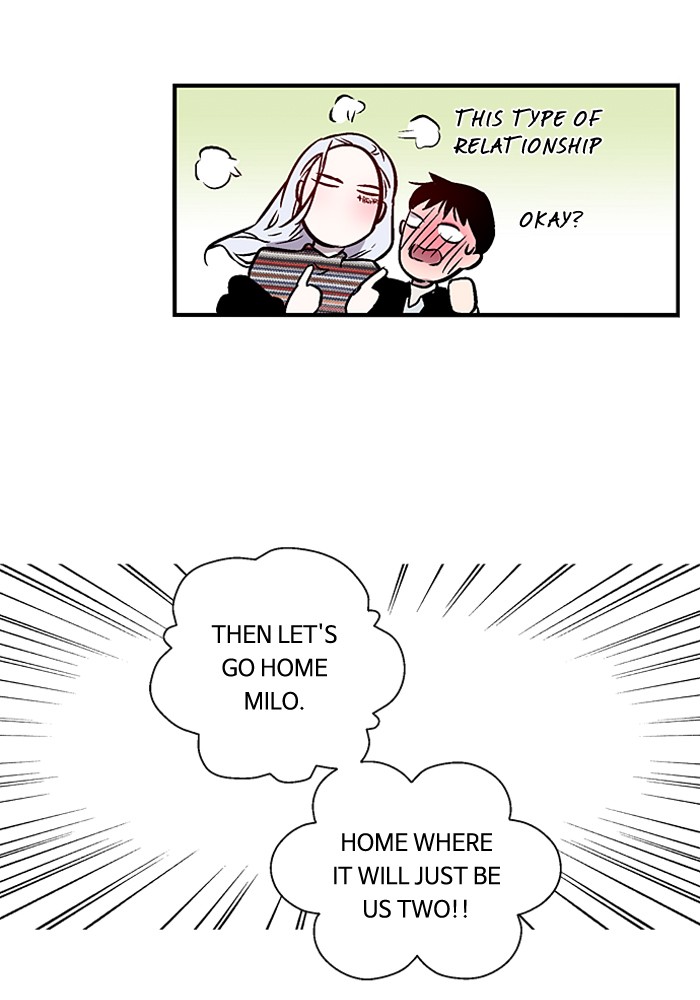 Read Nano List (en) Manga Online