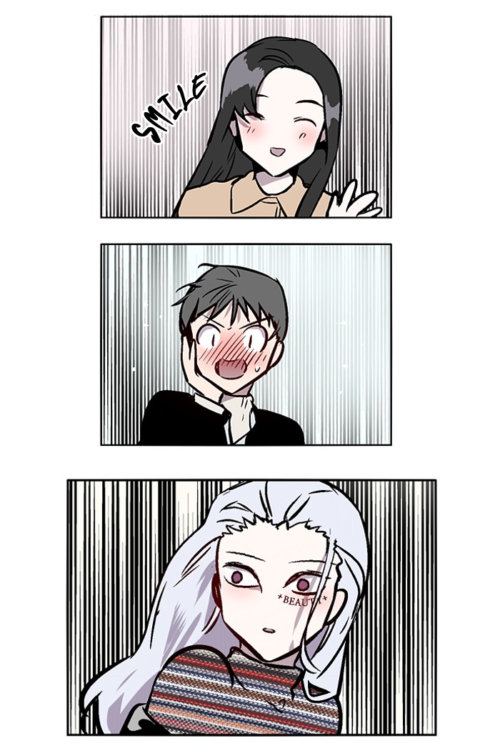 Read Nano List (en) Manga Online