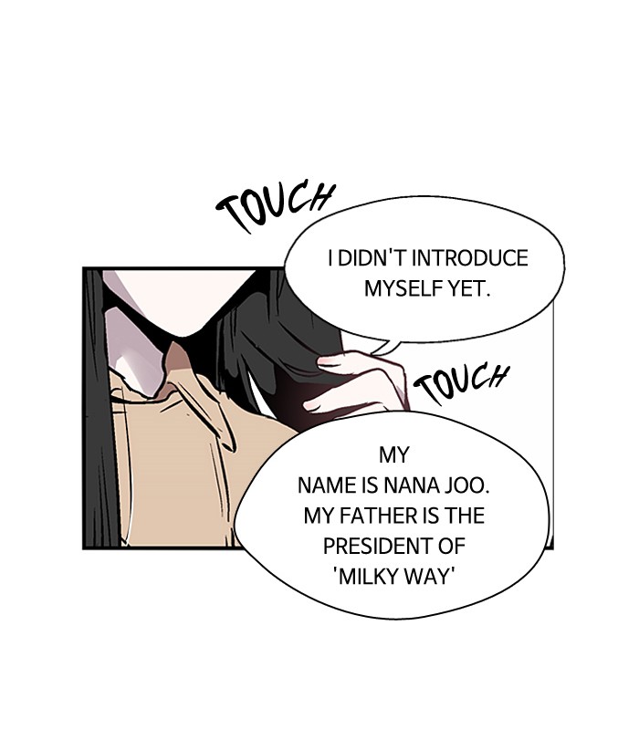 Read Nano List (en) Manga Online