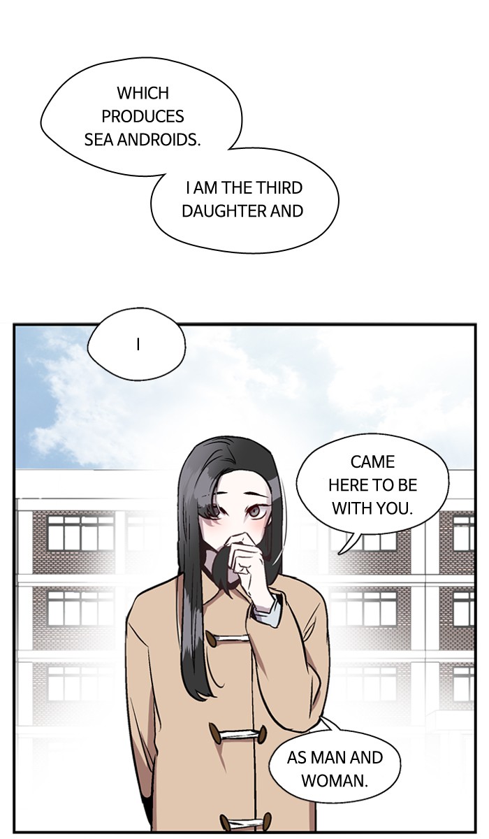 Read Nano List (en) Manga Online