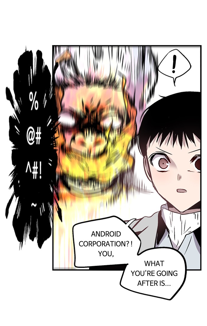 Read Nano List (en) Manga Online