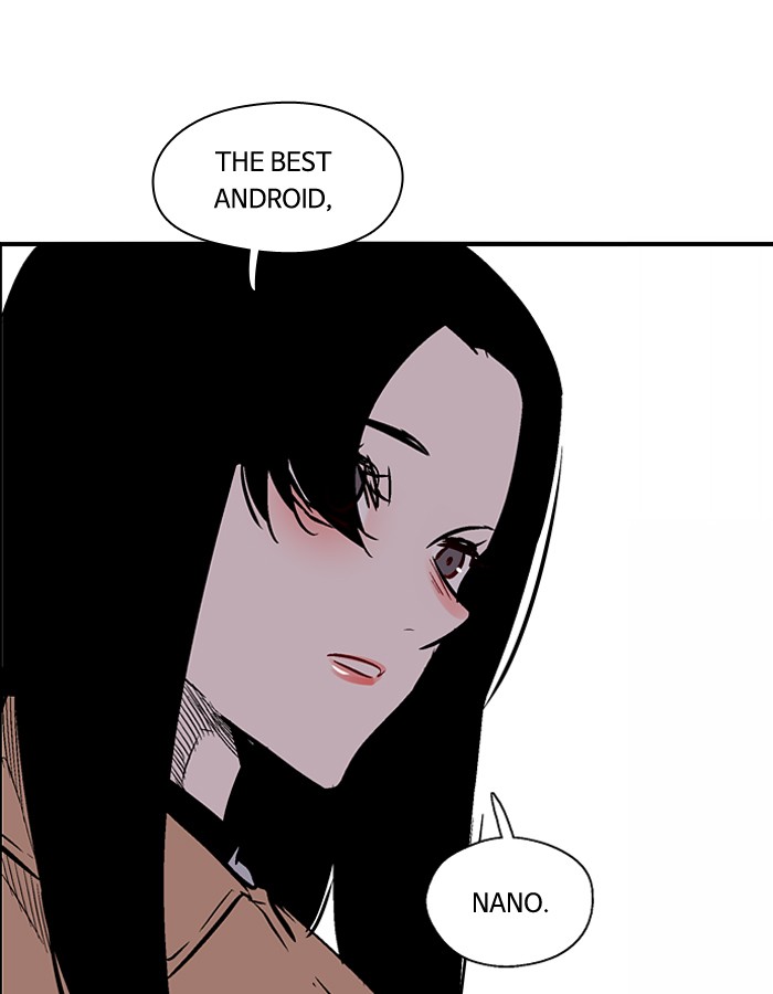 Read Nano List (en) Manga Online