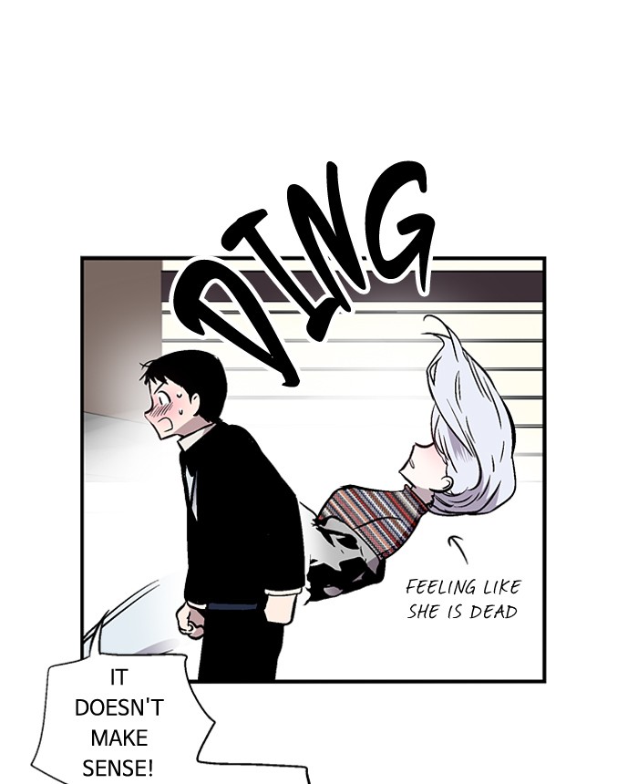 Read Nano List (en) Manga Online