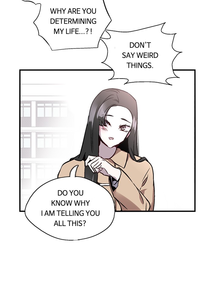 Read Nano List (en) Manga Online