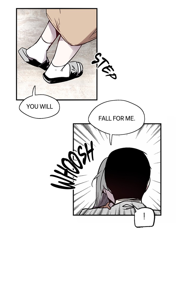 Read Nano List (en) Manga Online