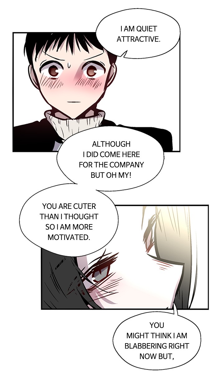 Read Nano List (en) Manga Online