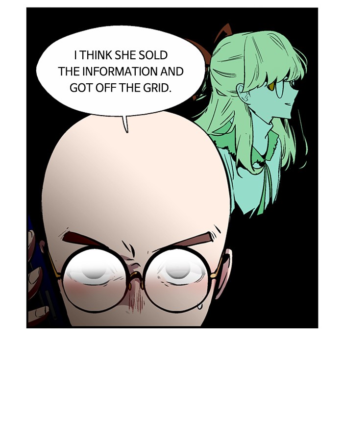 Read Nano List (en) Manga Online